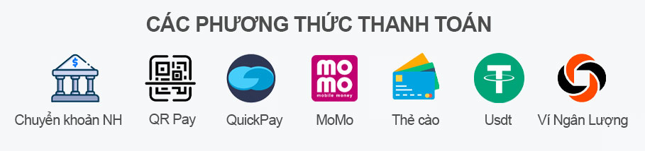 thanh toán w88